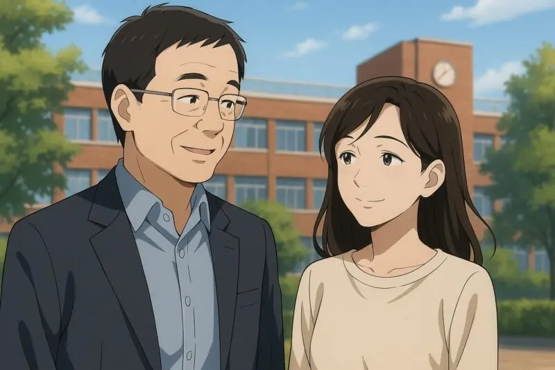 まるでドラマ！中学時代の出会いから結婚までの純愛ストーリー