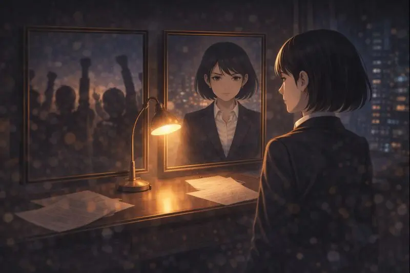 高市早苗氏の発言は世論迎合なのか、それとも一貫した思想なのか