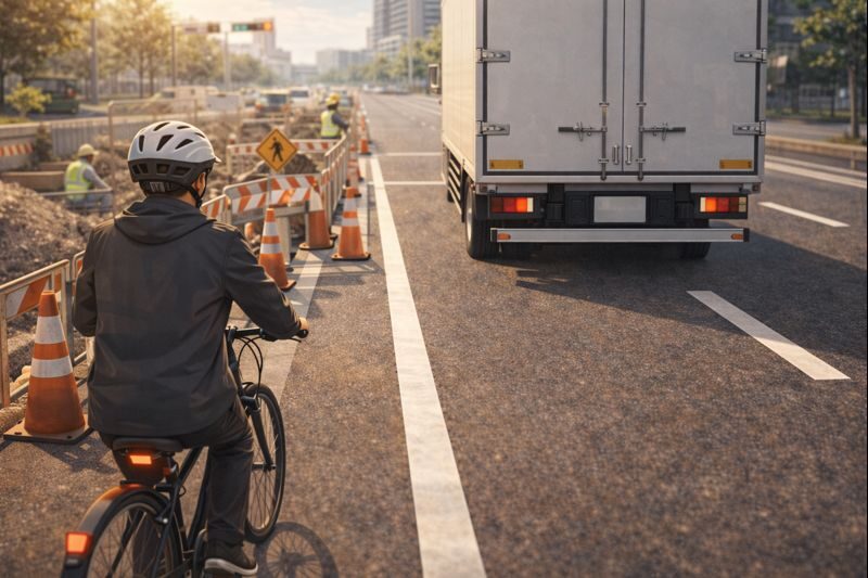 罰則を避けるためのチェックリスト（通勤・通学・送迎の実務）