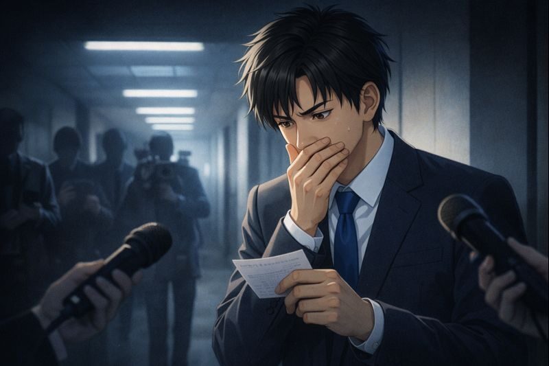 玉木雄一郎は本当に英語が話せる政治家なのか