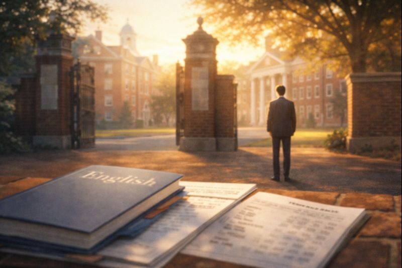 「ハーバード修士=英語ペラペラ」は事実なのか