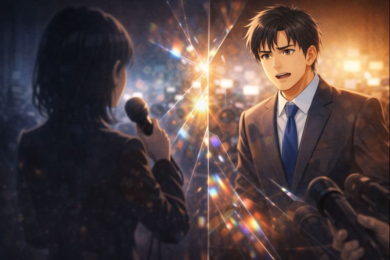 「女性には理解が難しい」発言は英語力不足が原因なのか