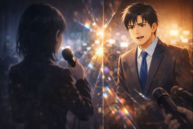 「女性には理解が難しい」発言は英語力不足が原因なのか