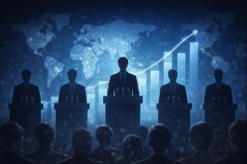 日本の政治家の中で玉木雄一郎の英語力は高いのか