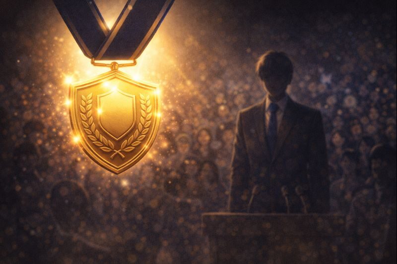 なぜ玉木雄一郎の英語力は過大評価されやすいのか