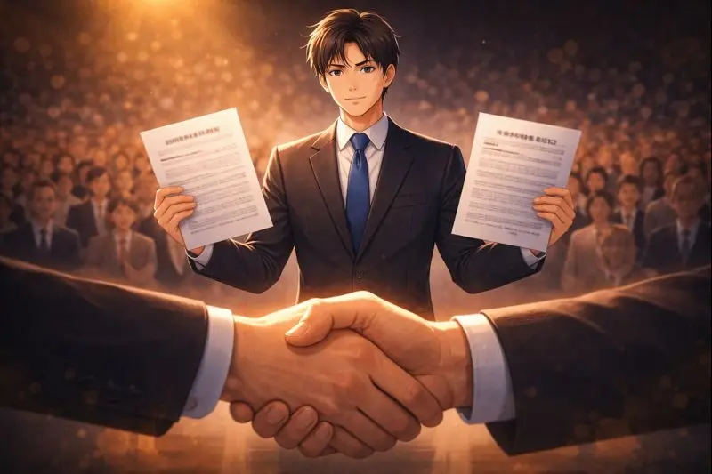 英語力は政治家の資質や信頼性にどこまで影響するのか