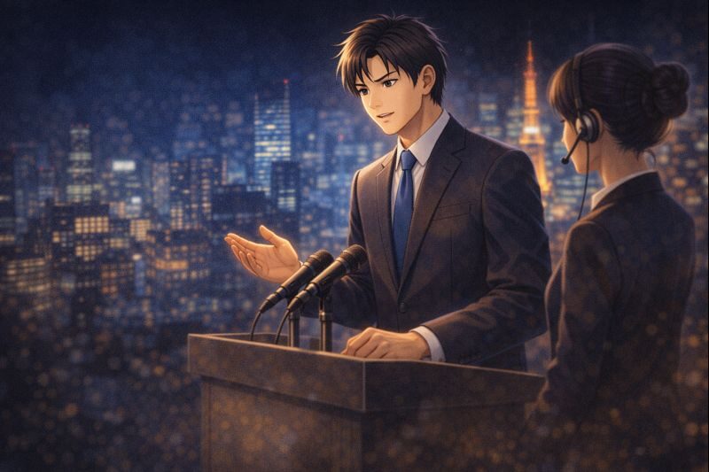 国際舞台で政治家に本当に求められる英語力とは何か