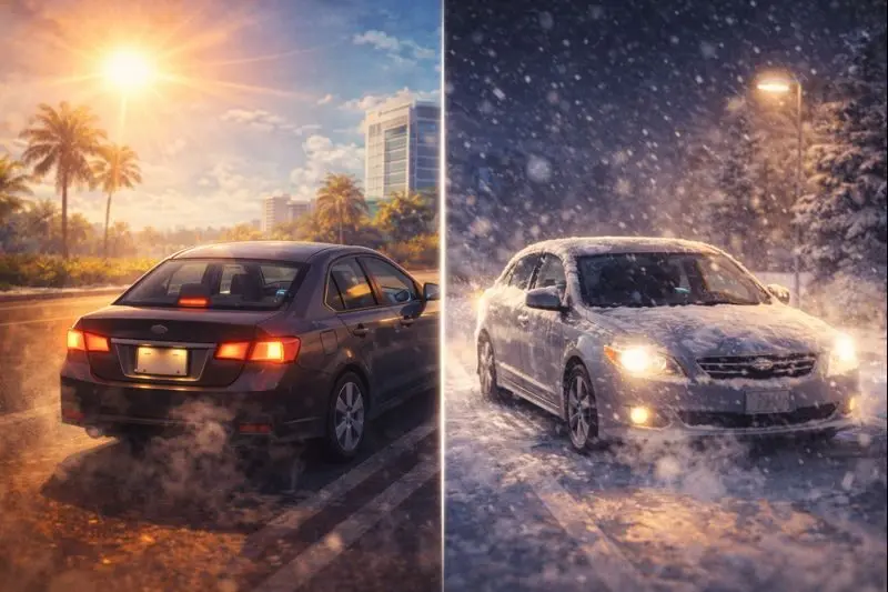 夏場の冷房や冬場の暖房目的でも違反になるのか