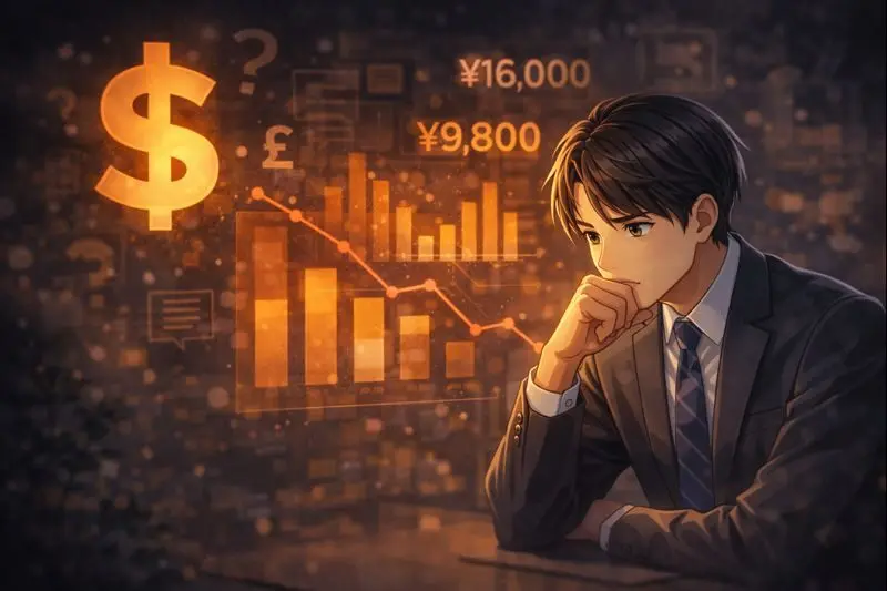 「料金が高い」と感じる人が多い理由