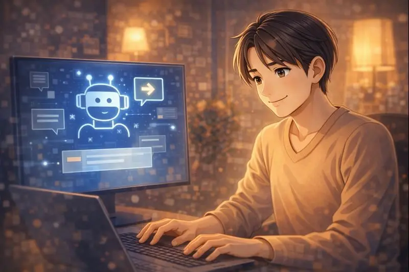 AI初心者・非エンジニアでも本当についていける？