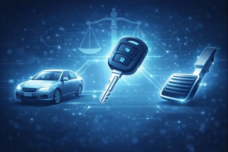 道路交通法で定められている「停止措置義務違反」とは