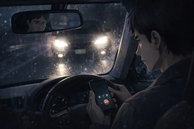 「あおり運転を通報しても意味ない」と言われる理由
