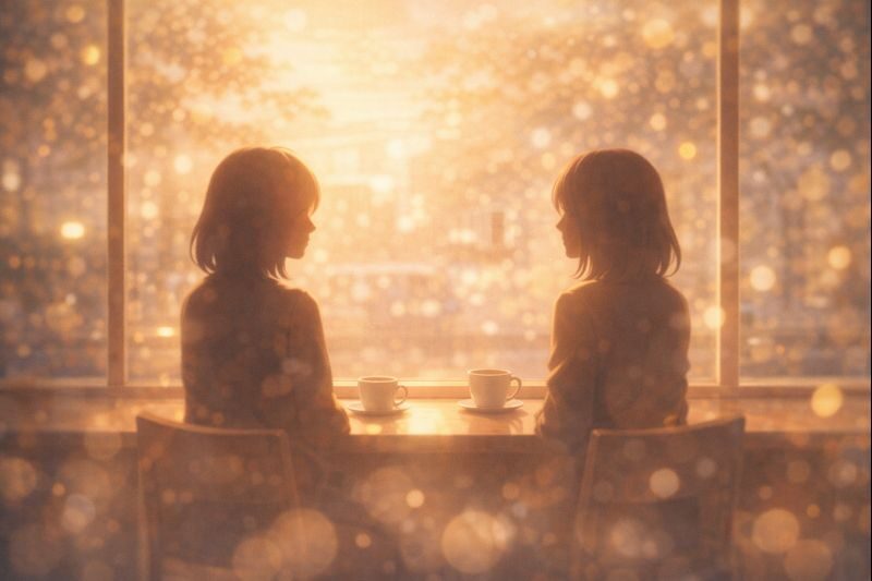 娘とされる子どもたちはどんな人物なのか