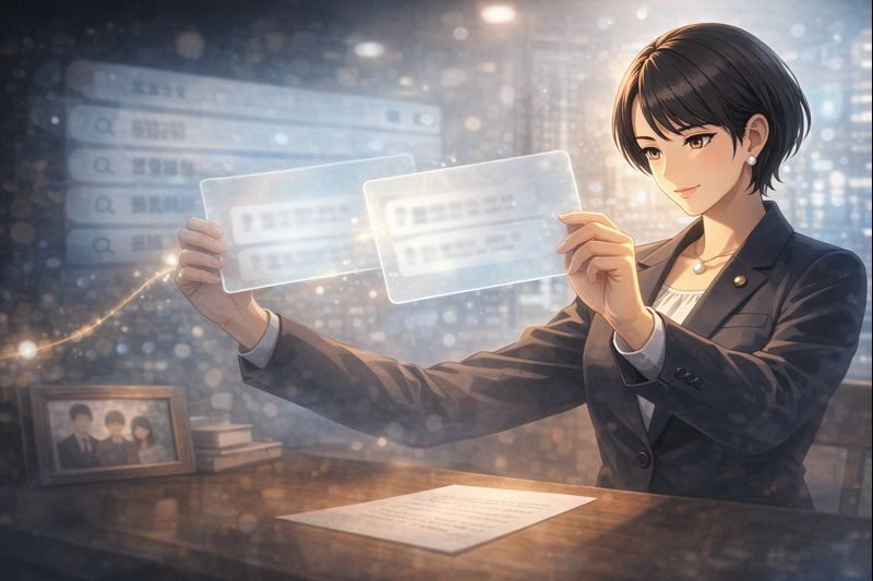 なぜ「養子」と誤解されやすいのか