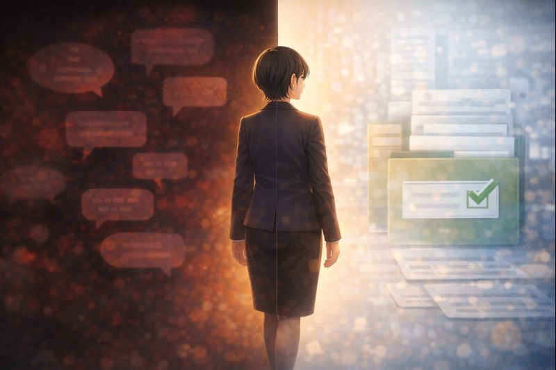 ネットや知恵袋で広がった情報の真偽