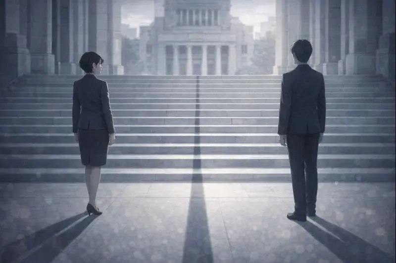 子どもと政治的な関わりはあるのか