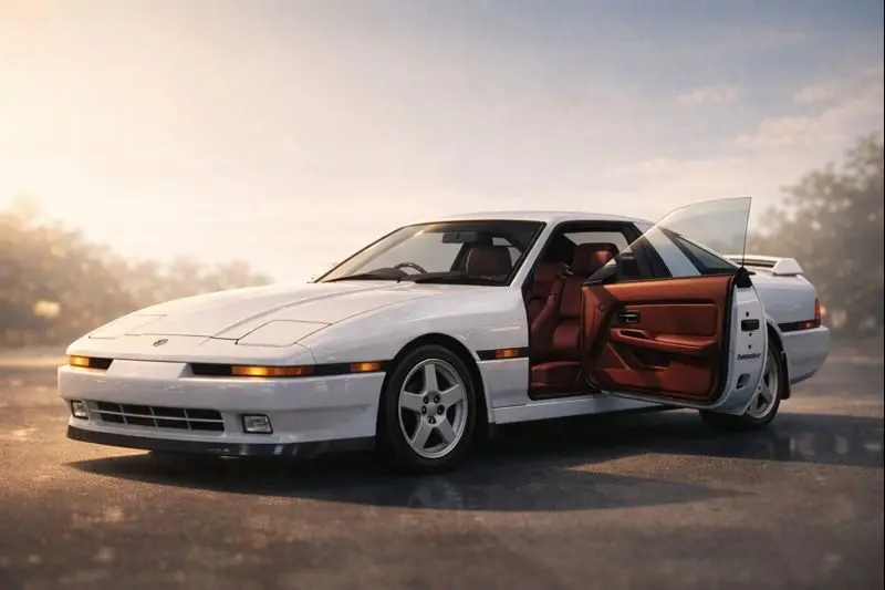 ボディ色・内装・外観の特徴