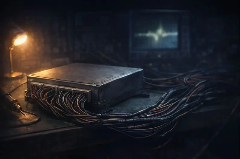 キャブ車と違う、電子制御車(EFI/ECU世代)ならではの壁