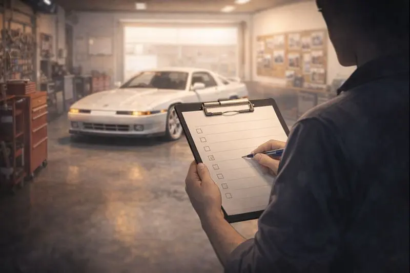 依頼先選びで失敗しないチェック項目