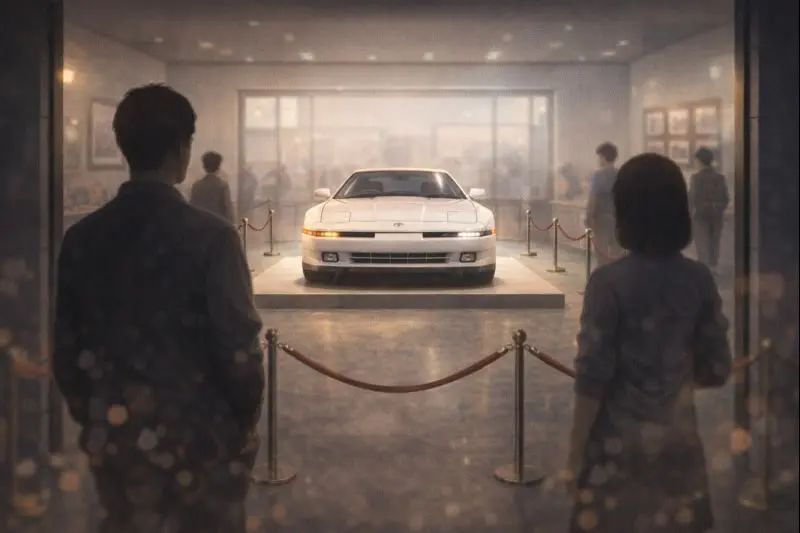 今どこで見られる?展示場所と見学時の注意点