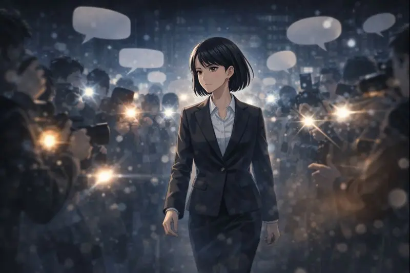 なぜ高市早苗氏は「右翼的」と評価されるのか