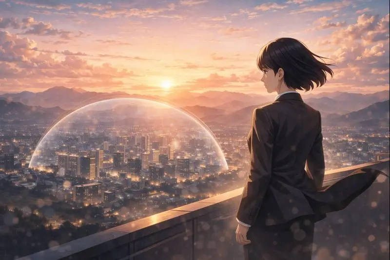 高市早苗氏の思想の中心にある国家観と価値観