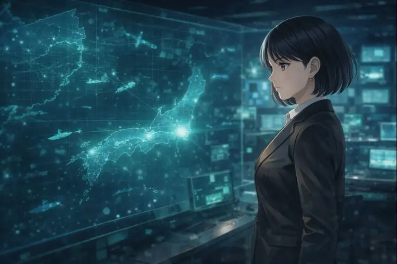 国防・安全保障政策に見られる思想的特徴