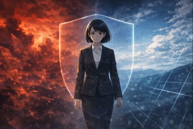 防衛力強化は「右翼思想」なのか、それとも現実主義か