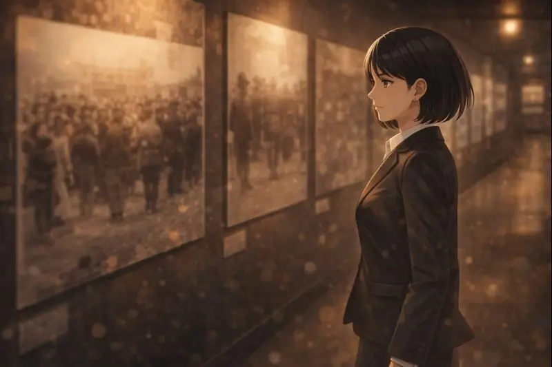 歴史認識問題に対する高市早苗氏の立場