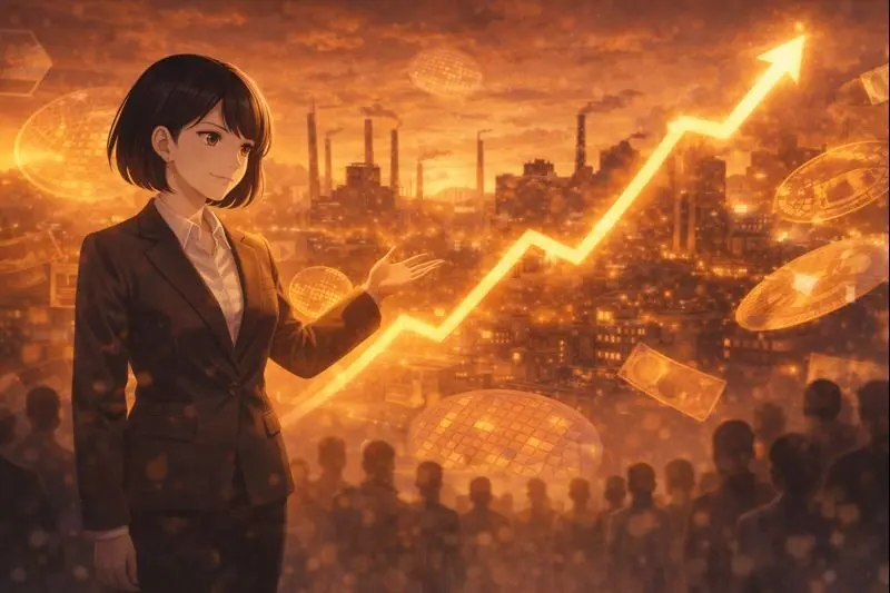 経済政策が「右派的ではない」と言われる理由