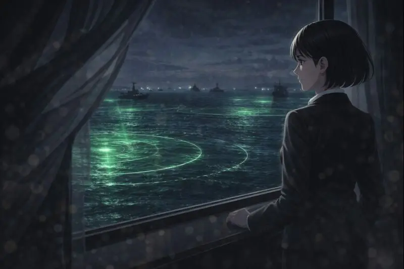 台湾有事や対中発言は何を意味しているのか