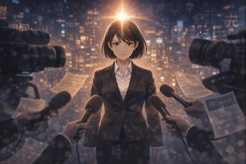 海外メディアや周辺国は高市早苗氏をどう見ているのか