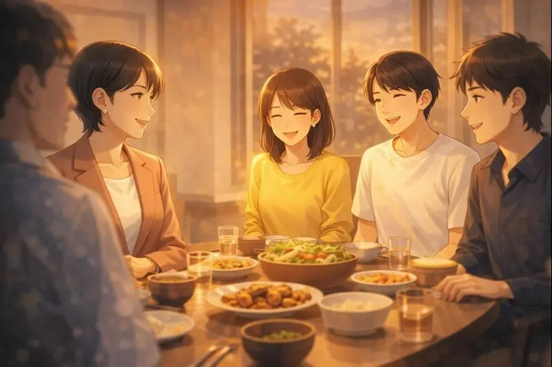 高市早苗氏が「子供いない」と検索され続けるのはなぜ？継子との絆と社会的な視点