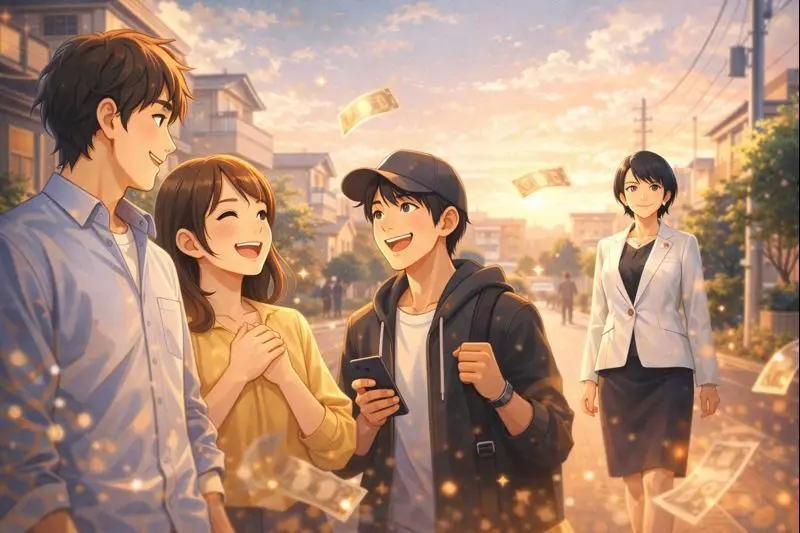 「サナ活」と呼ばれる現象はなぜ生まれたのか