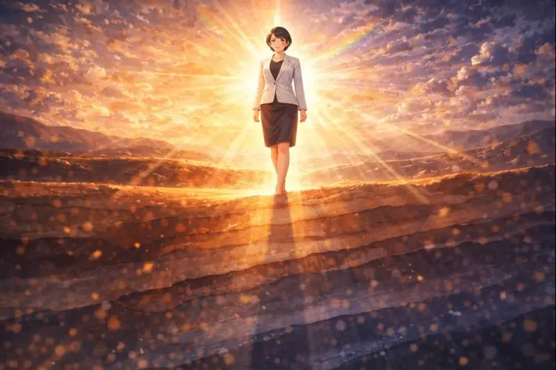 高市早苗の人気は雰囲気なのか中身なのか