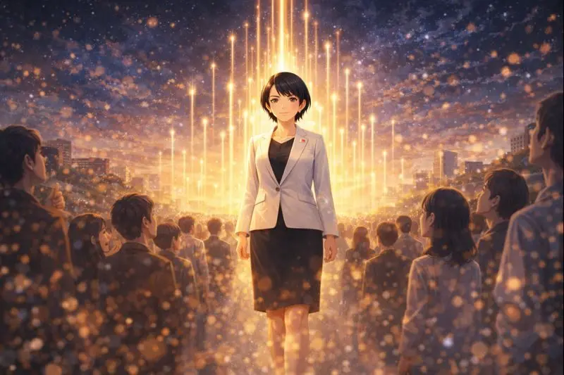 サナエノミクスは若者世代にどう評価されているのか