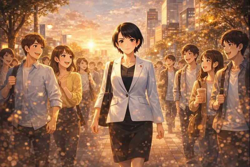 経済政策・減税政策が支持につながった理由