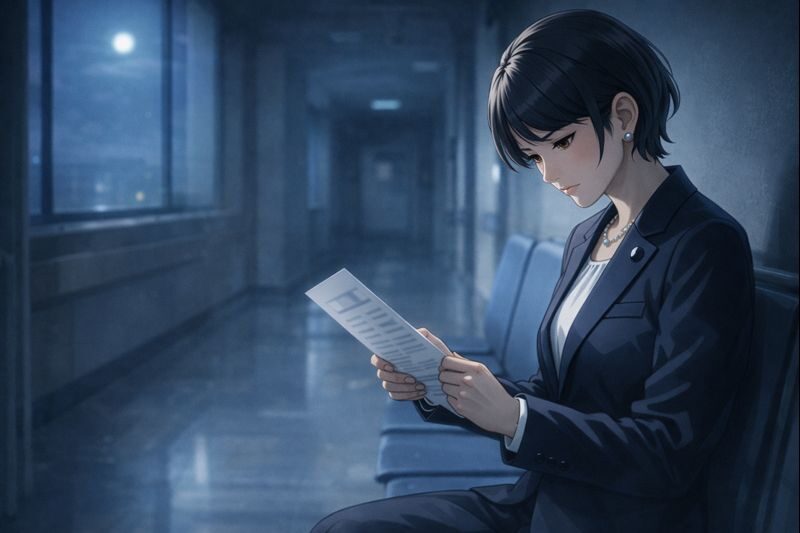 実子はいないと言われる理由とは