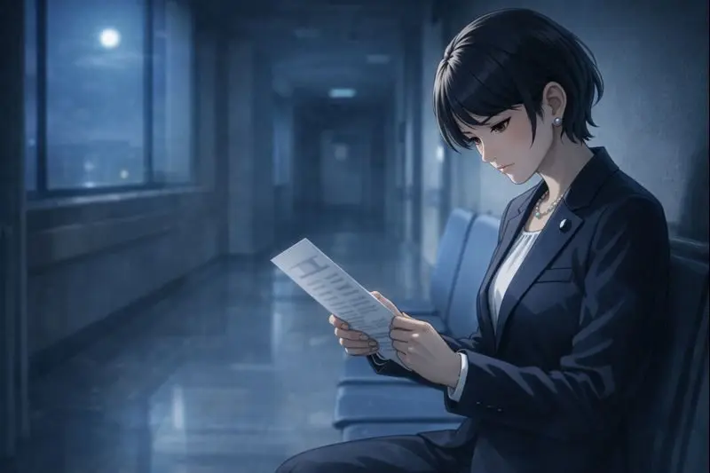 実子はいないと言われる理由とは