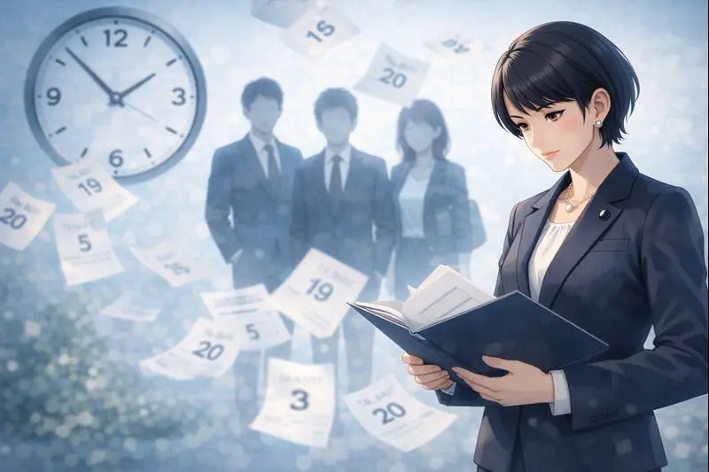 子どもたちの年齢は何歳なのか