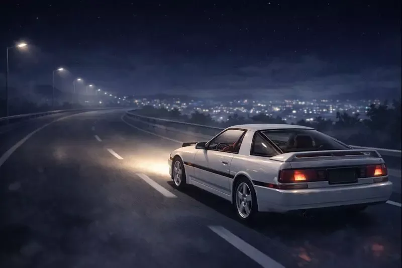 22年乗ったと言われる理由と、走行距離エピソードの要点