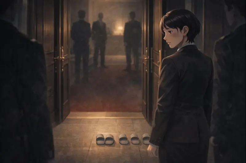 周囲に頼れない／頼らない背景：立場・警備・公務の制約