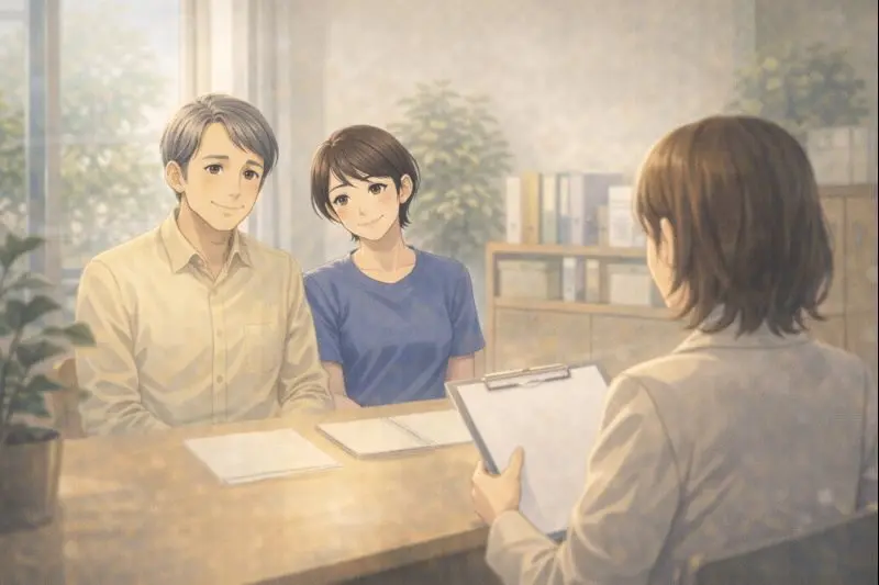 「介護保険」を知りたい層への導線:一般論で押さえる基本