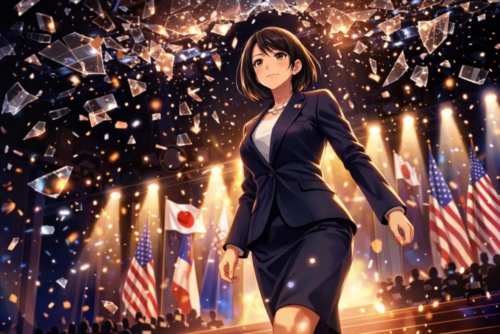 高市首相の外交評価が注目される理由