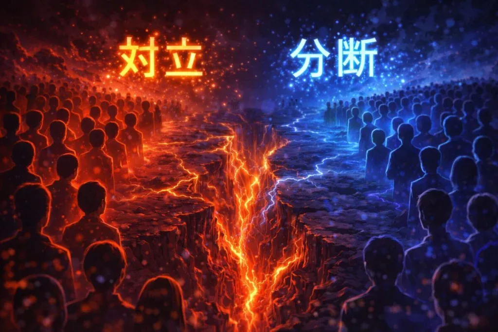 高市首相の外交評価が賛否で割れる理由