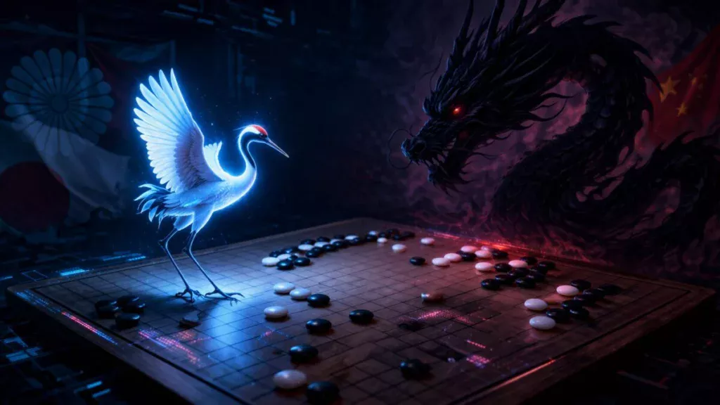 高市首相の外交は対中関係にどんな影響を与えるのか