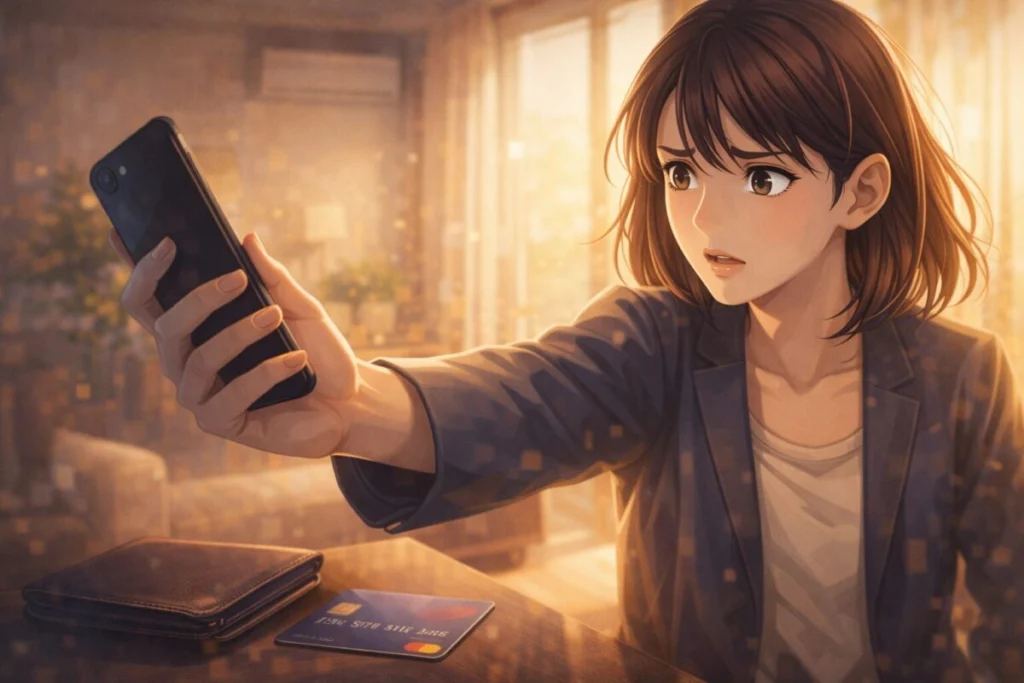 18から始まる電話番号に出てしまったときの対処法