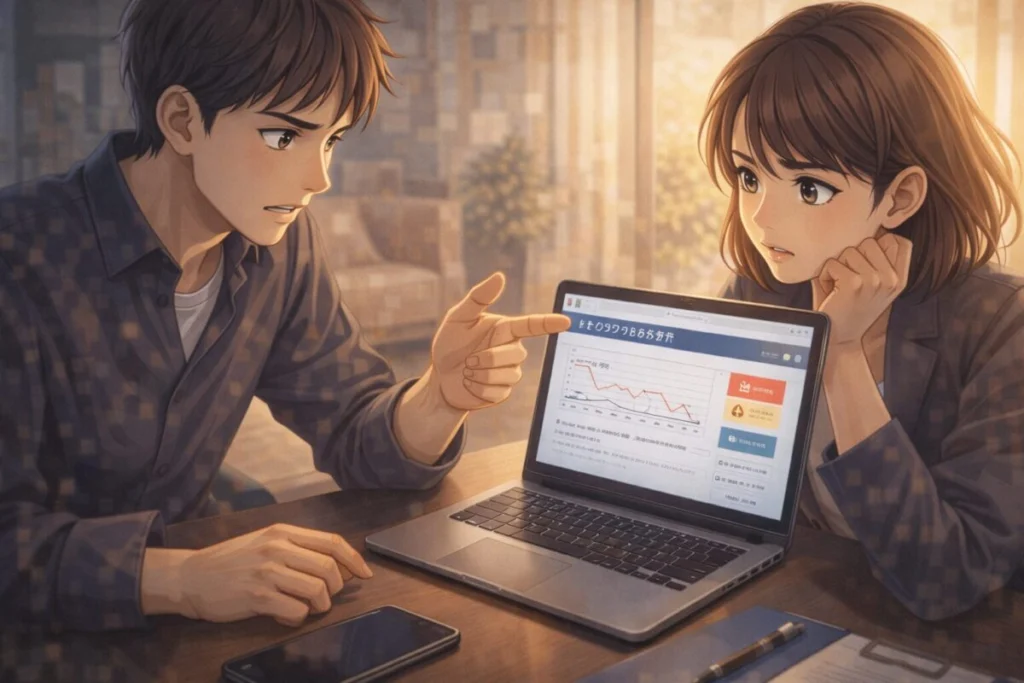 スマホで着信拒否を設定する方法