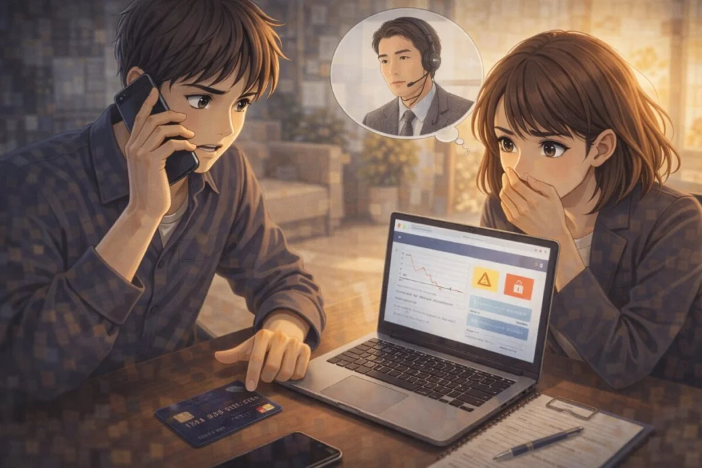 国際電話の利用休止サービスを活用する方法