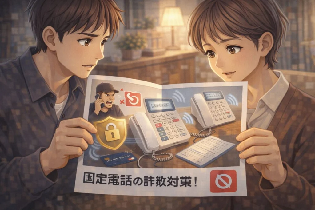 警察や消費生活センターへ相談したほうがよいケース